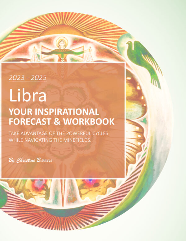 Libra Forecast 2023-2025 - Image 2