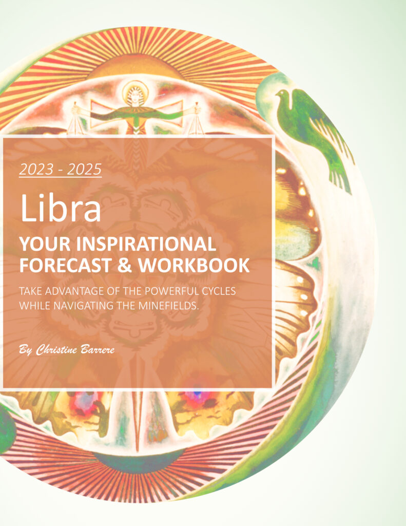 Libra Forecast 20232025