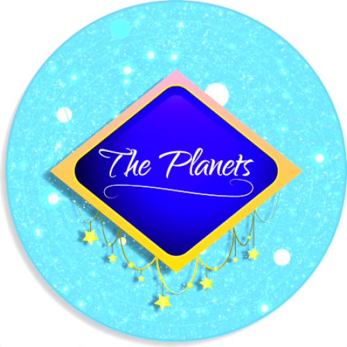 The Planets In Your Chart – starfires.com