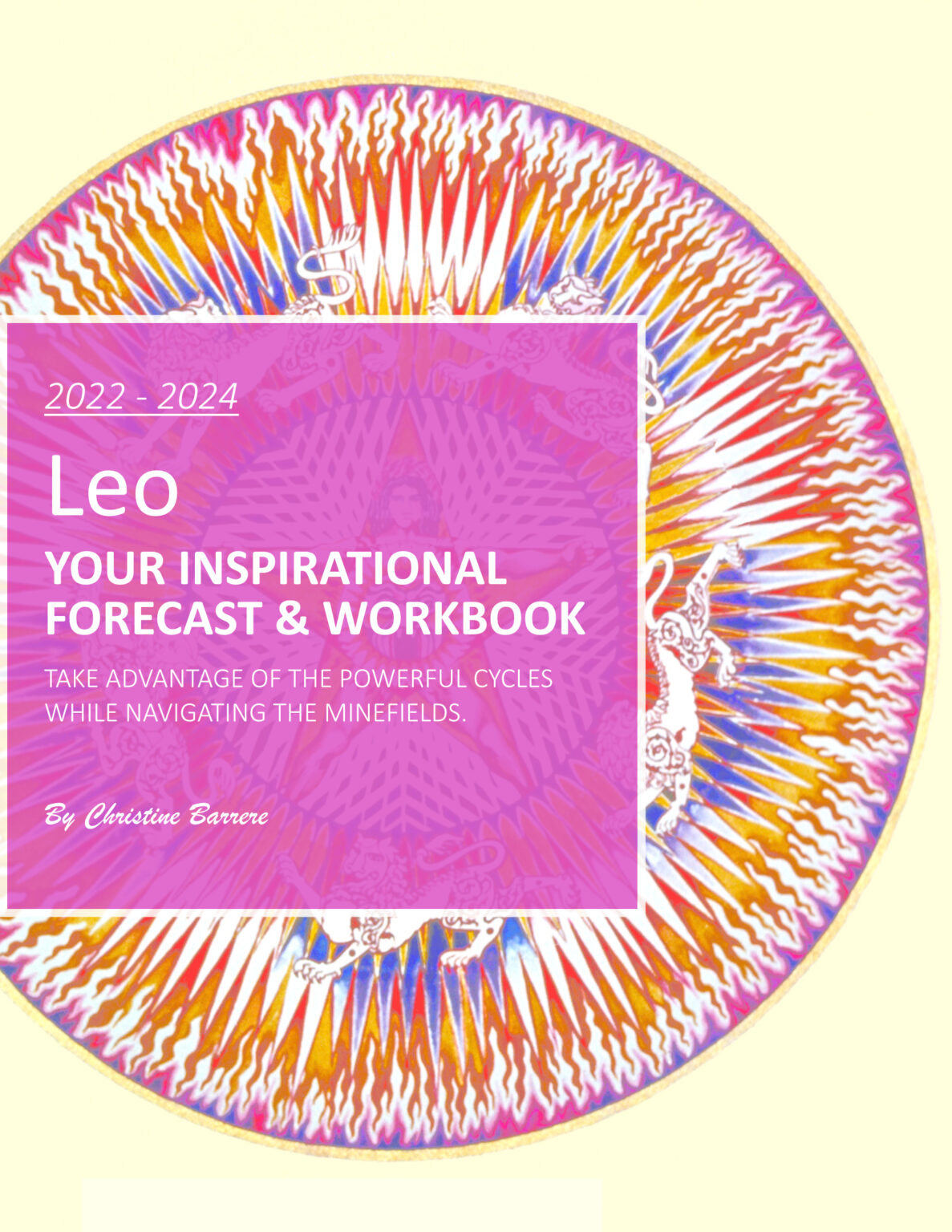 Leo 20222024 Forecast