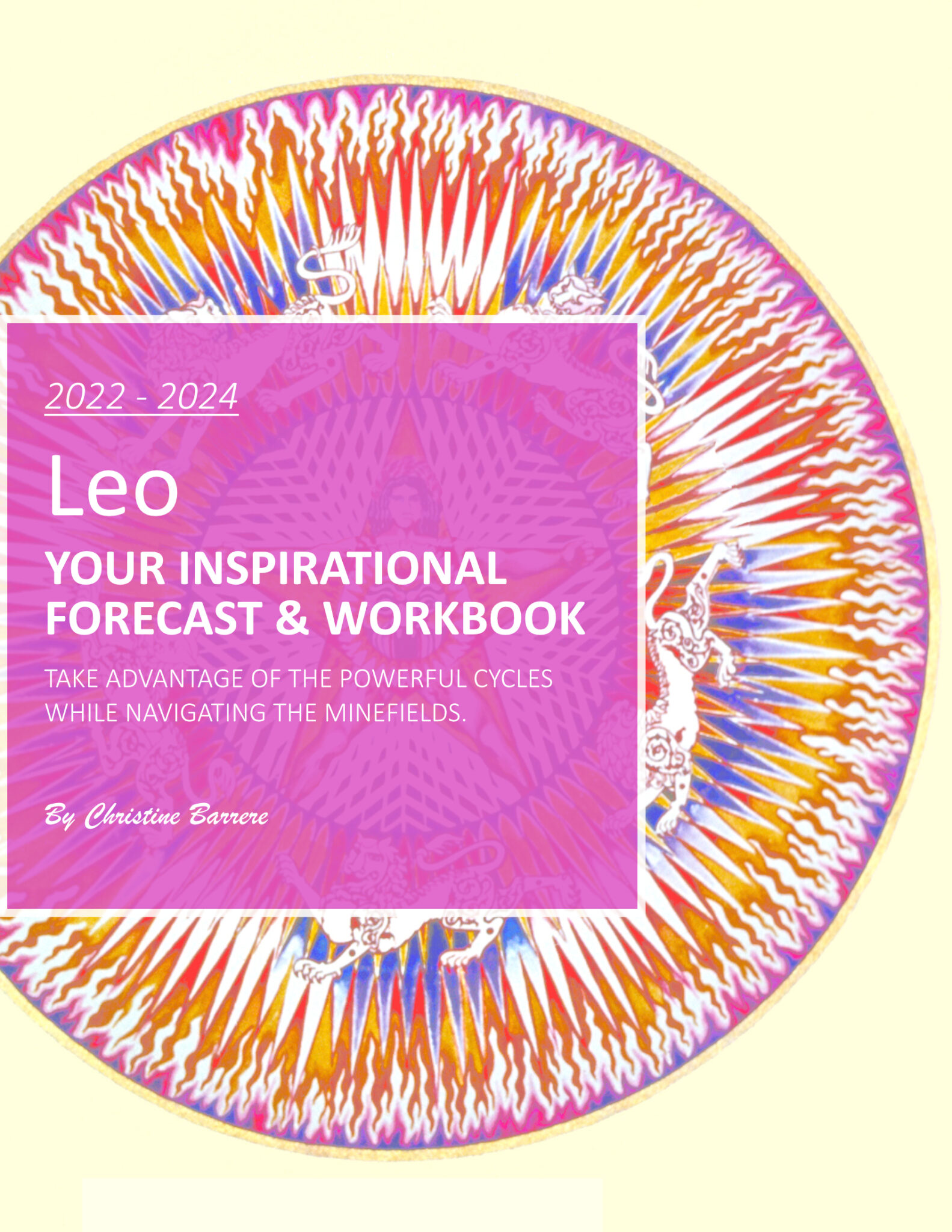 Leo 20222025 Forecast