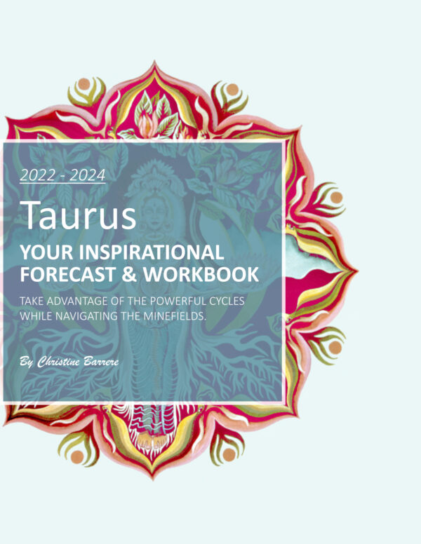 Taurus Forecast 2022-2024