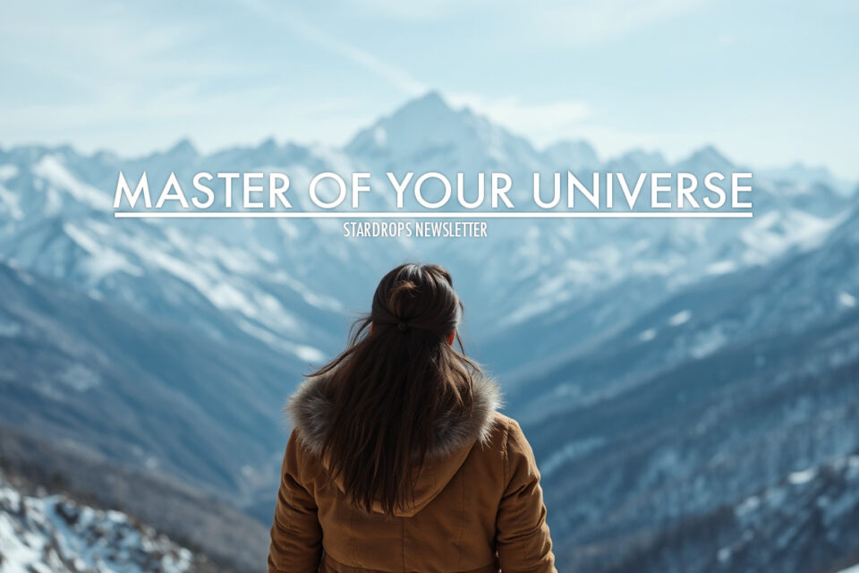 Master your universe