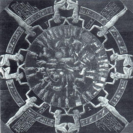 Dendera hathor