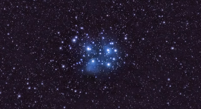 New Moon in Virgo Nurturing from the Divine Mother